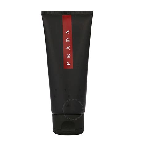 prada luna rossa billig|Prada Luna Rossa body wash.